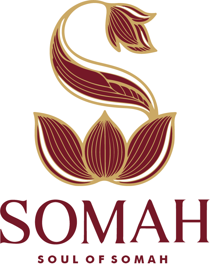 Soul Of Somah