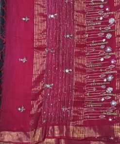 Alternative view of Bhagalpuri Lambani